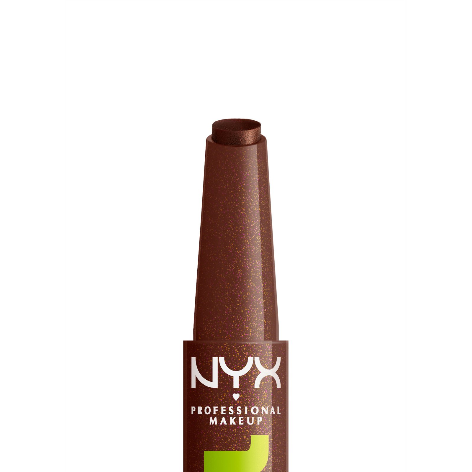 NYX Professional Makeup Fat Oil Slick Stick 12 Trending Topic 2g