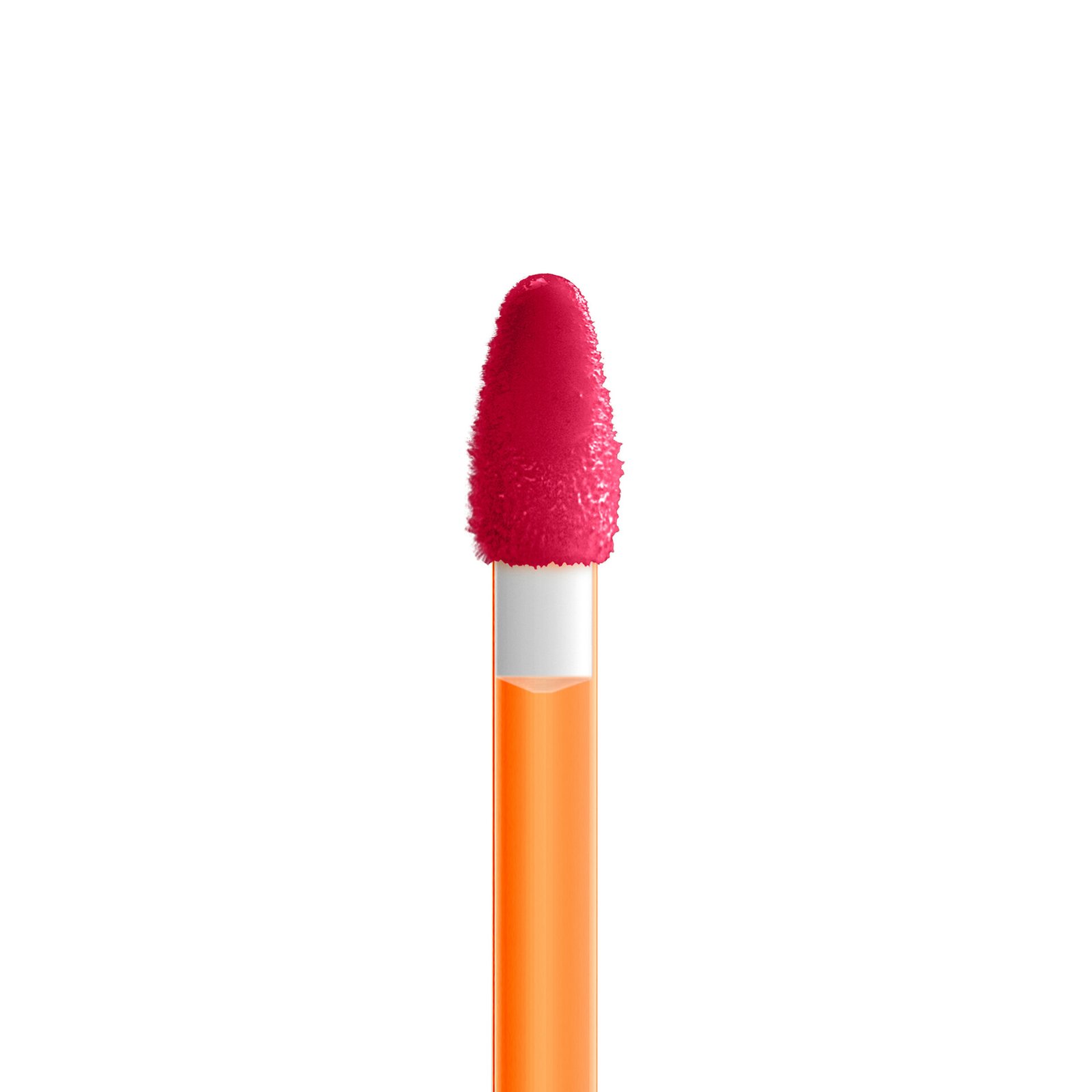 NYX Professional Makeup Duck Plump Lip Lacquer 14 Hall of Flame 7 ml