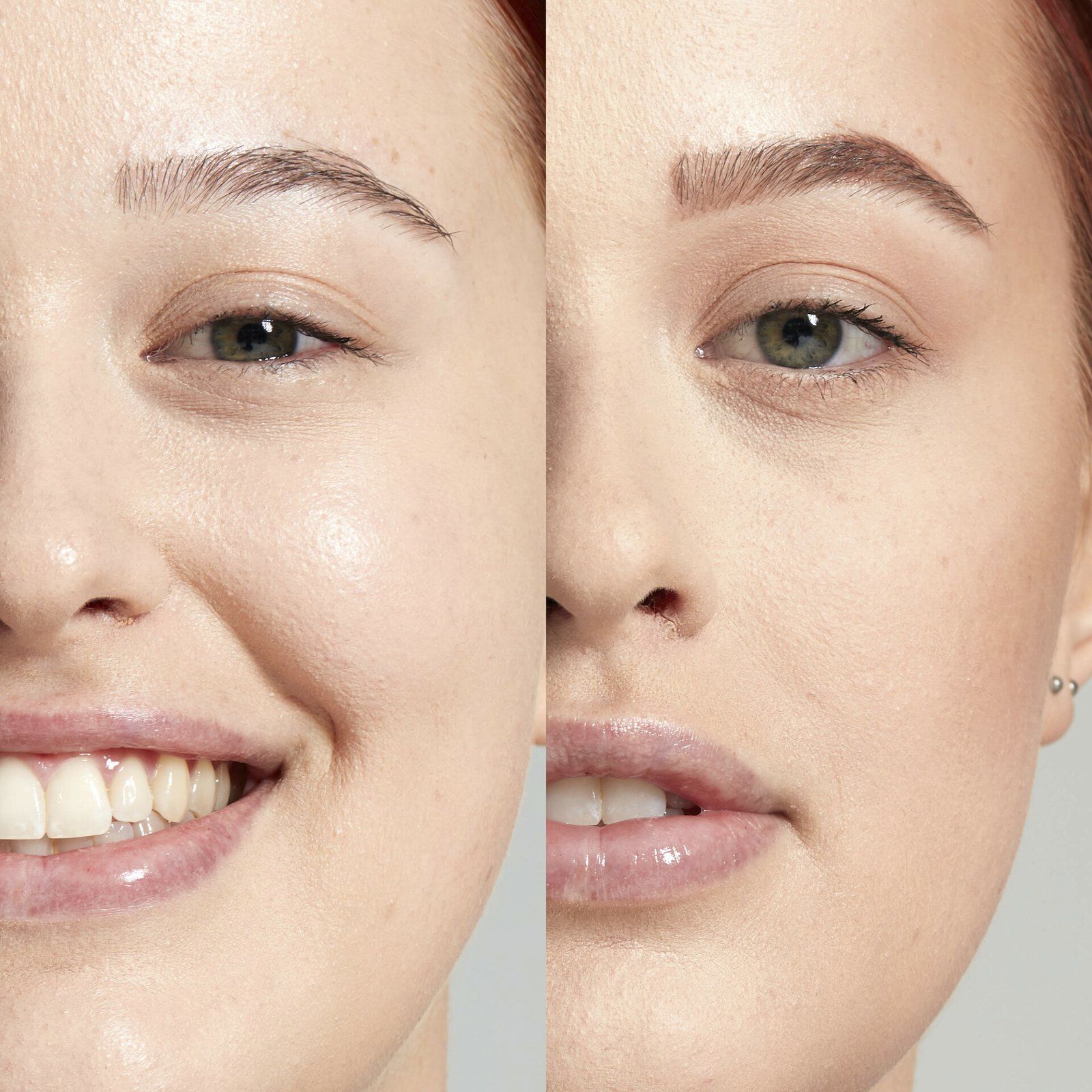 NYX Professional Makeup HD Photogenic Finishing Powder 1 Translucent Finish 6g