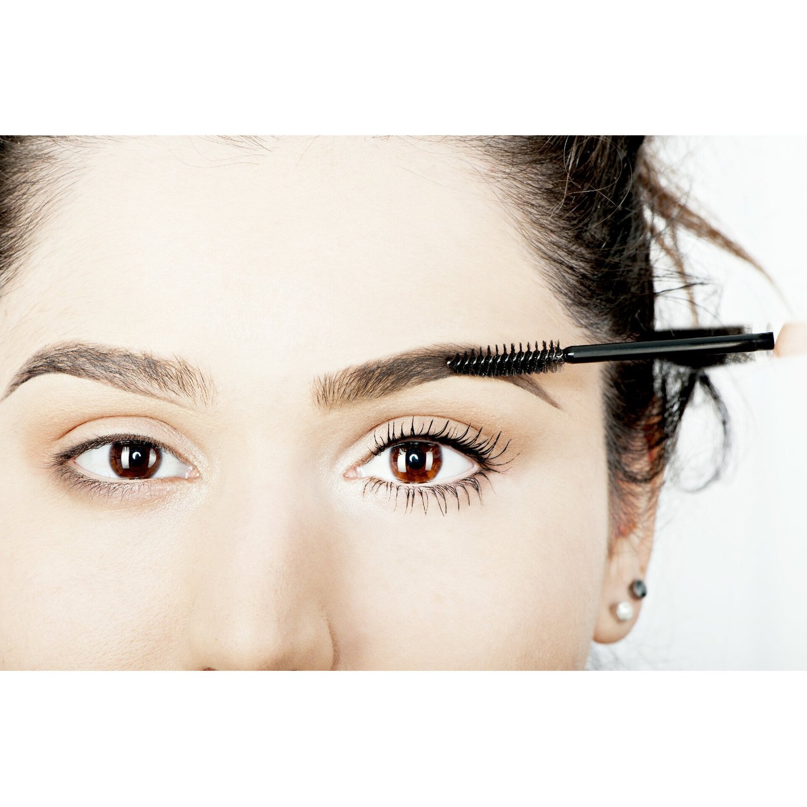 NYX Professional Makeup Control Freak Eye Brow Gel 1 Clear 9g