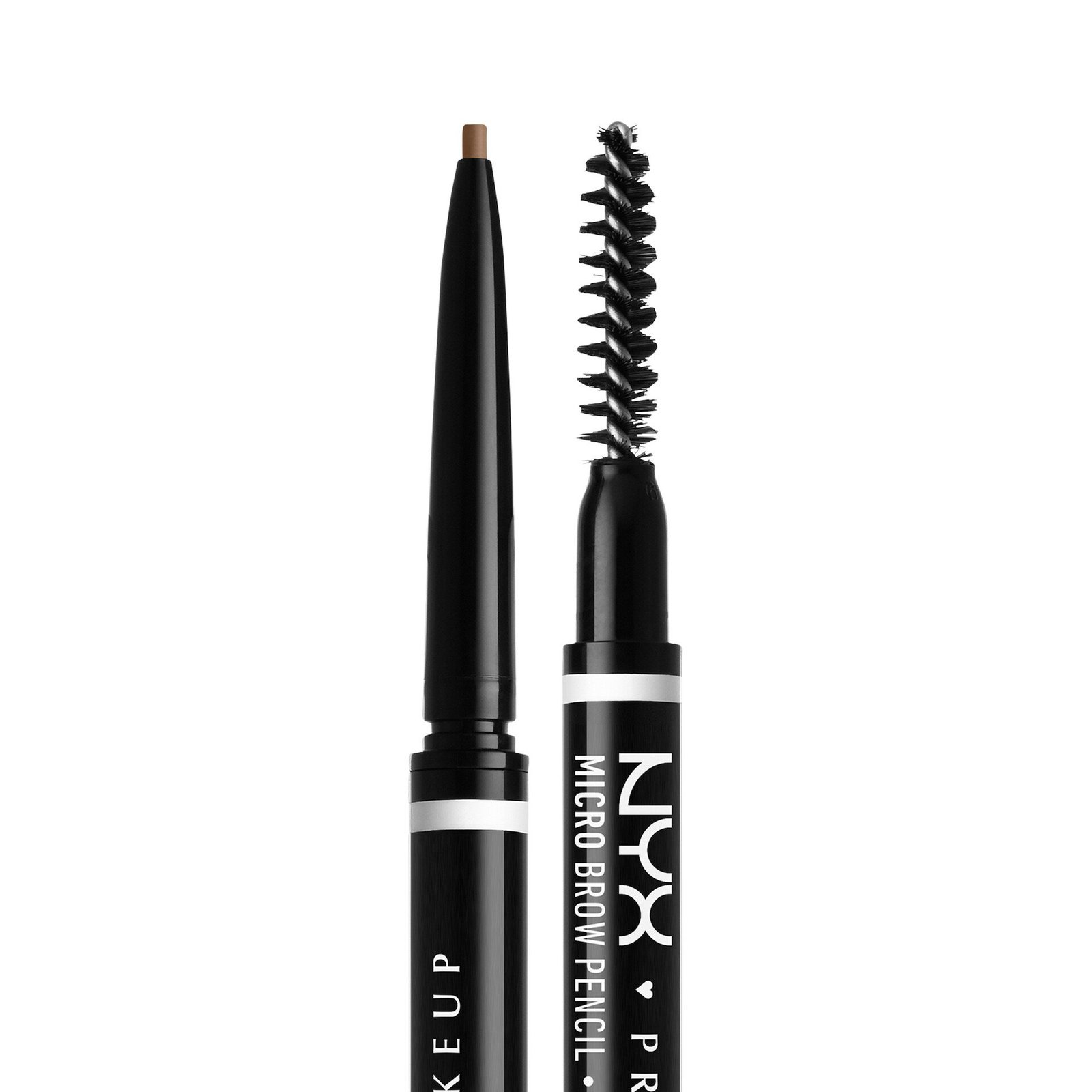 NYX Professional Makeup Micro Brow Pencil 1 Taupe 1 st