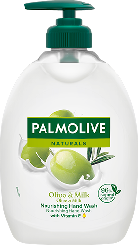Palmolive Handtvål Milk & Olive 500 ml