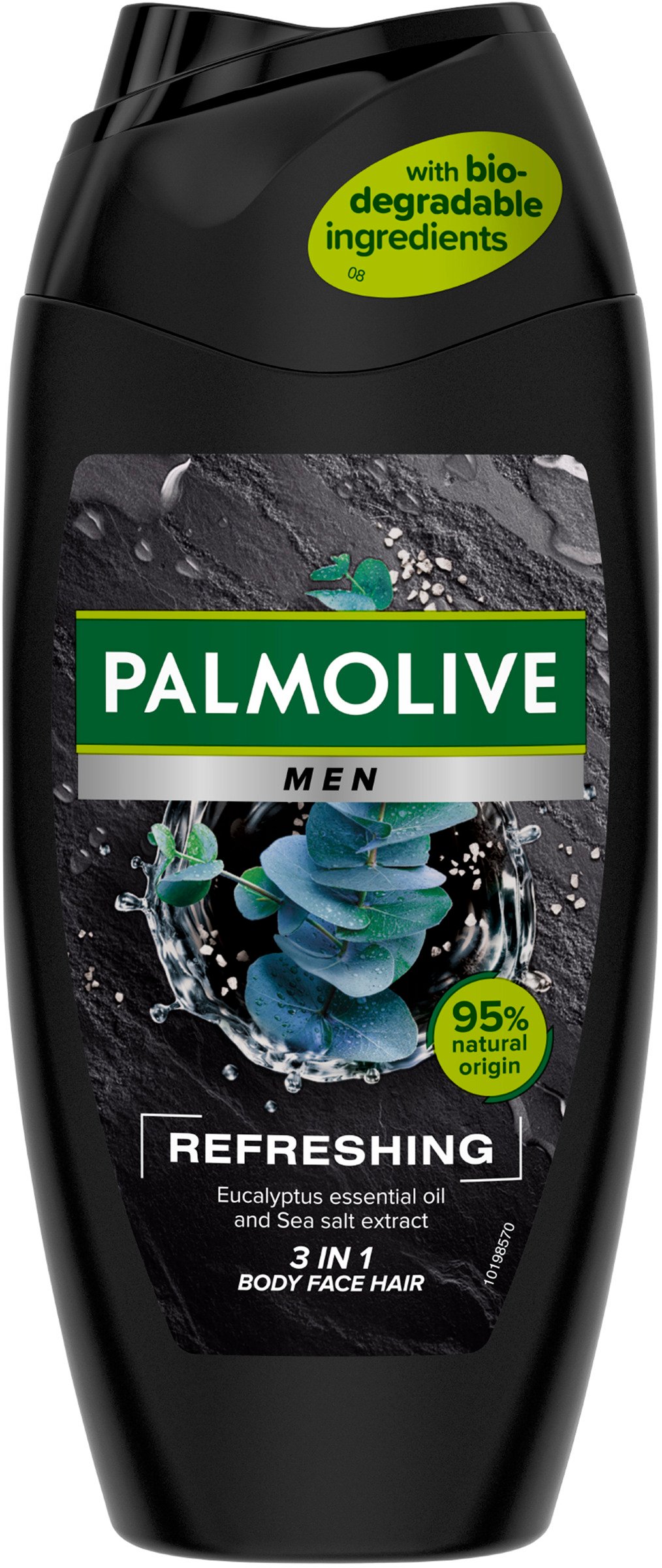 Palmolive Men Refreshing Duschtvål 250 ml