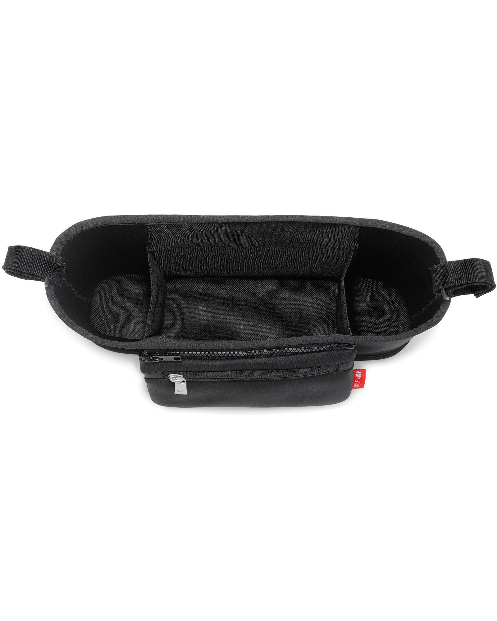 Skip Hop Stroller Organizer Svart