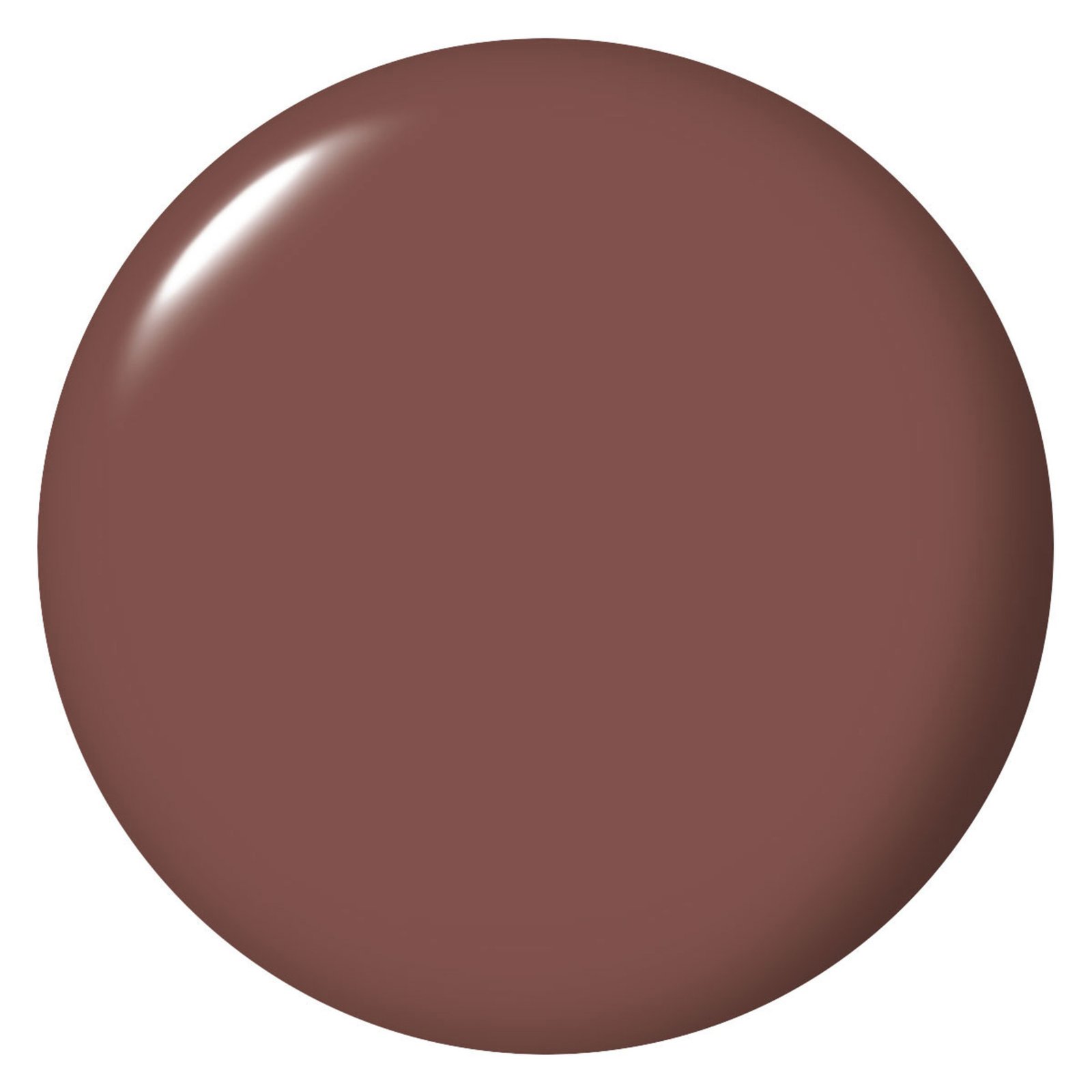 OPI Nail Lacquer Over the Taupe 15 ml