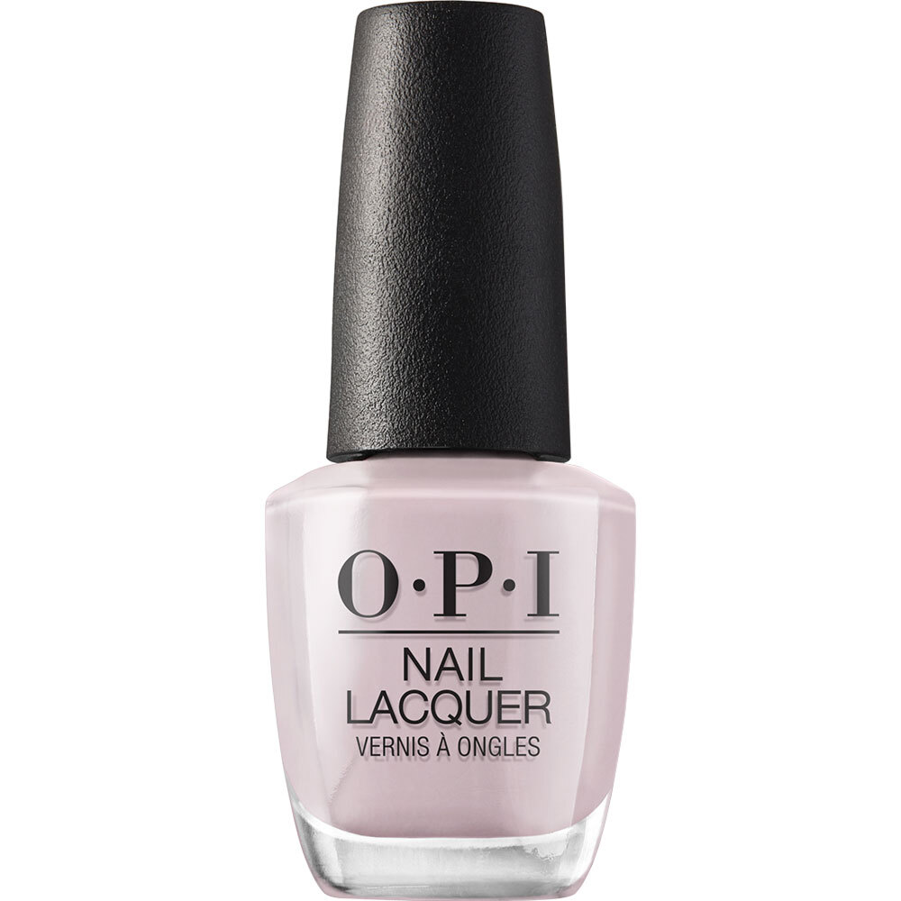 OPI Nail Lacquer Don't Bossa Nova Me Around™ 15 ml