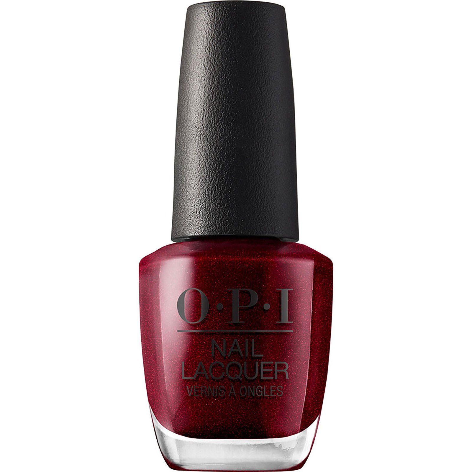 OPI Nail Lacquer I'm Not Really a Waitress 15 ml