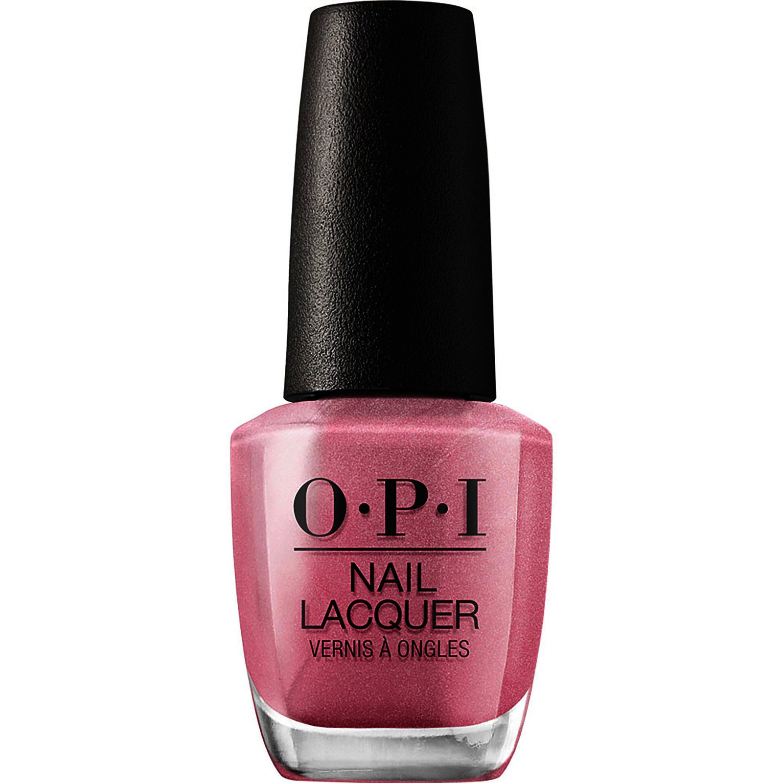 OPI Nail Lacquer Aphrodite's Pink Nightie 15 ml
