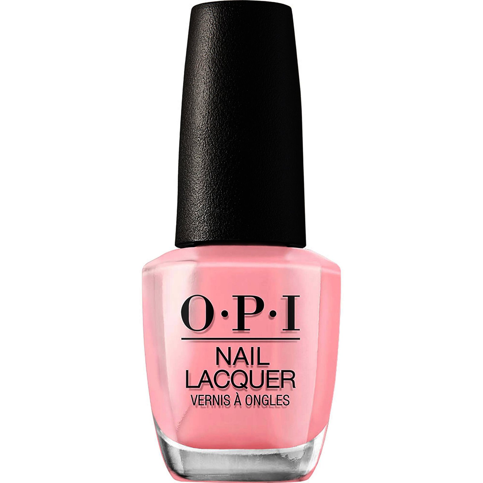 OPI Nail Lacquer It's a Girl! 15 ml