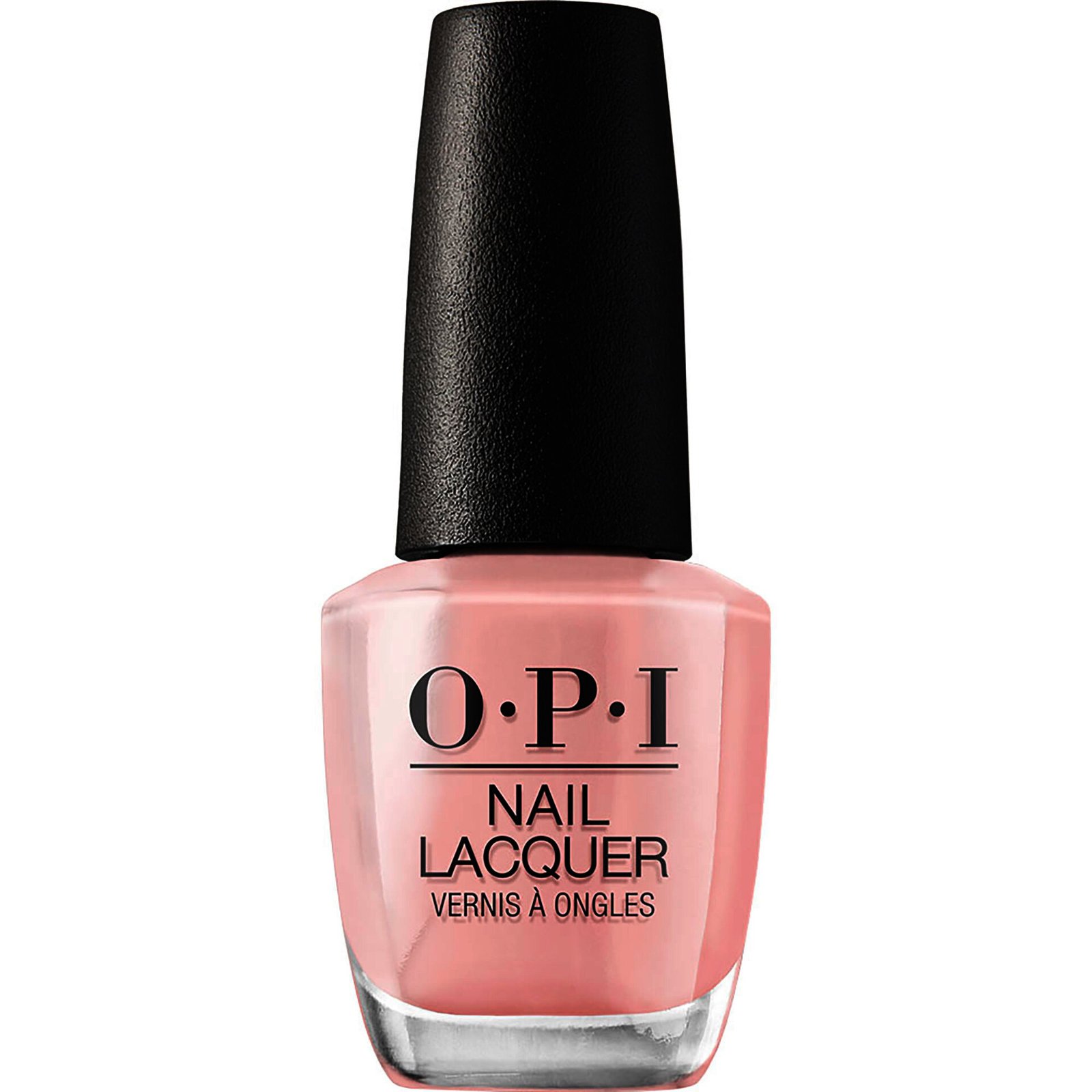 OPI Nail Lacquer Passion 15 ml