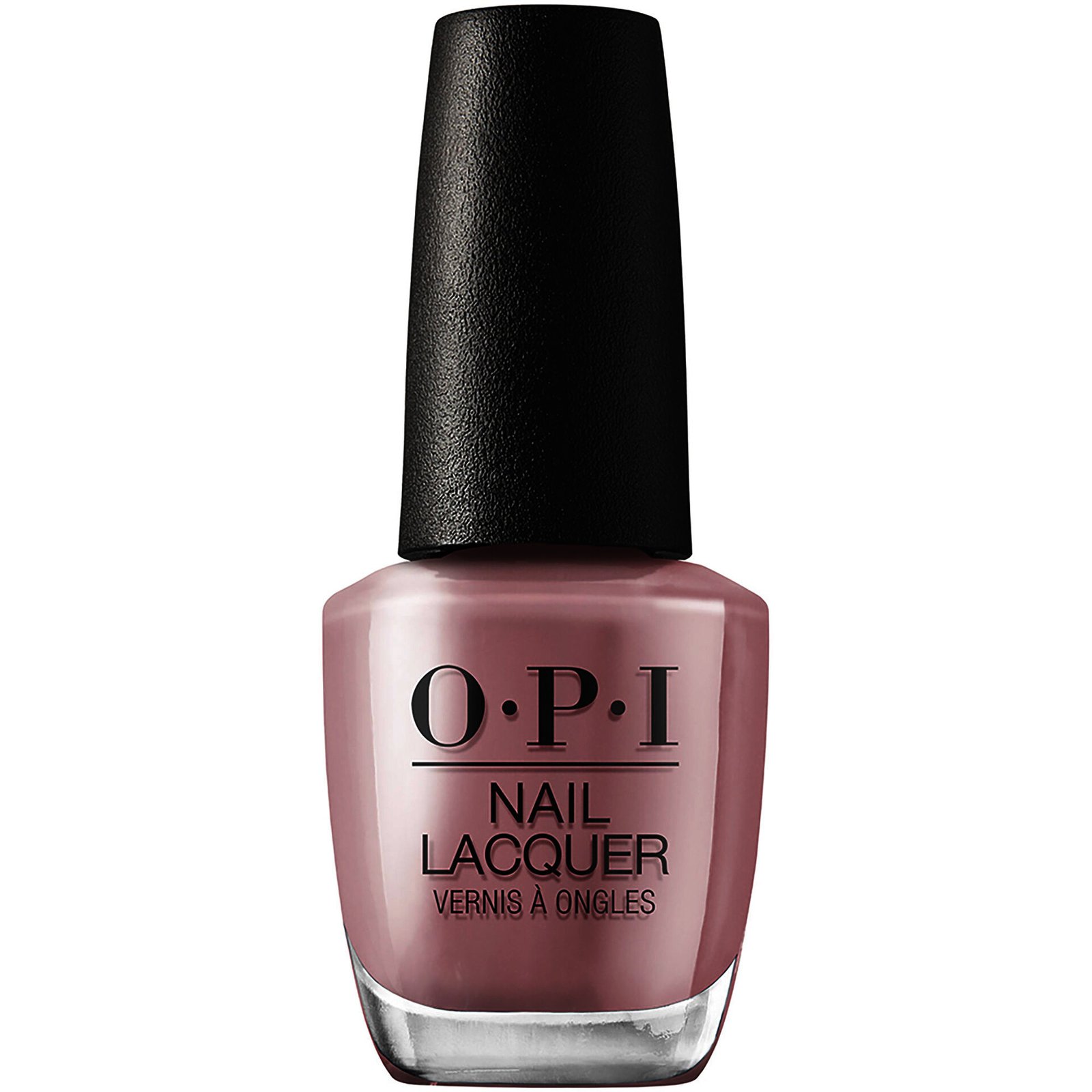 OPI Nail Lacquer Tickle My France-y 15 ml