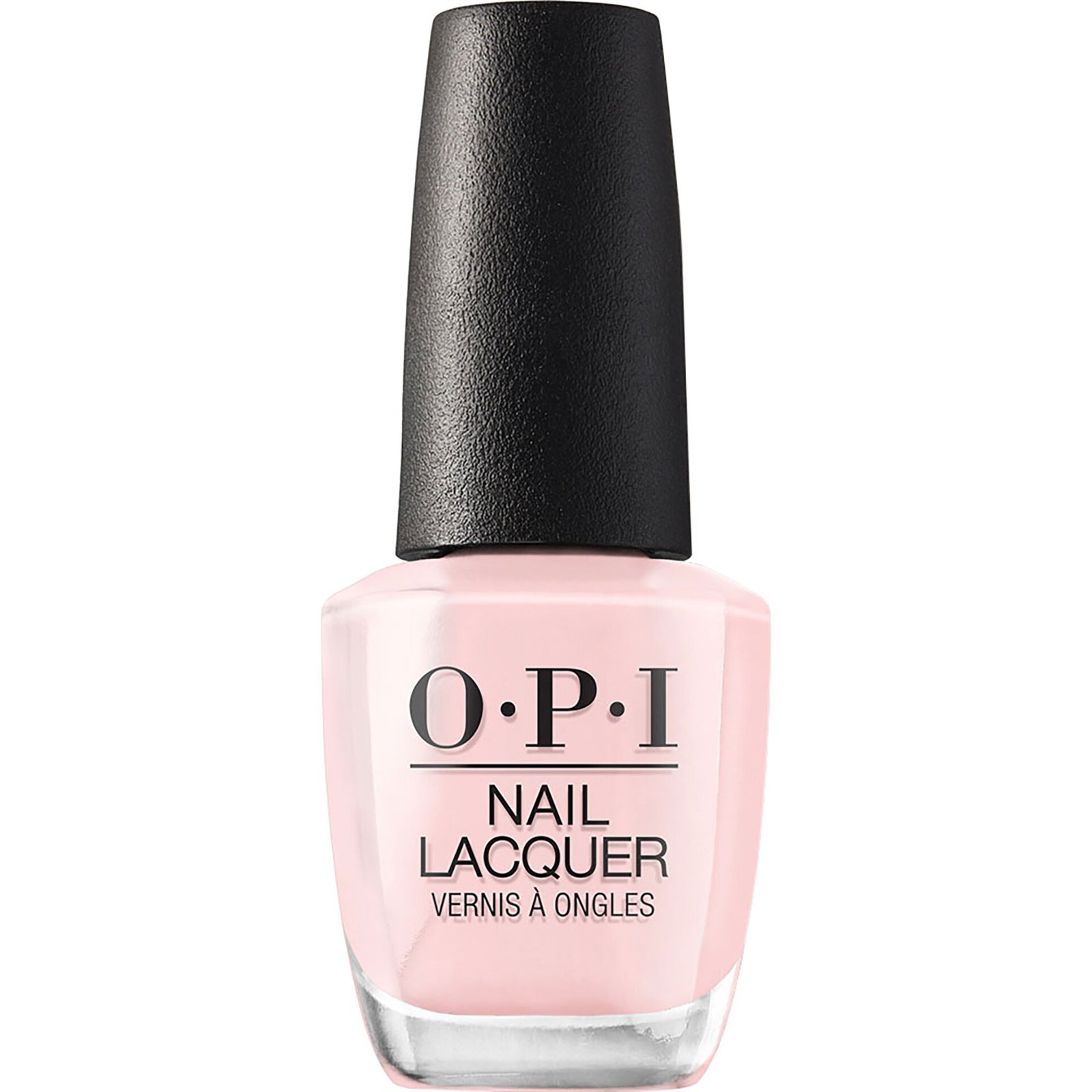 OPI Nail Lacquer Put it in Neutral 15 ml