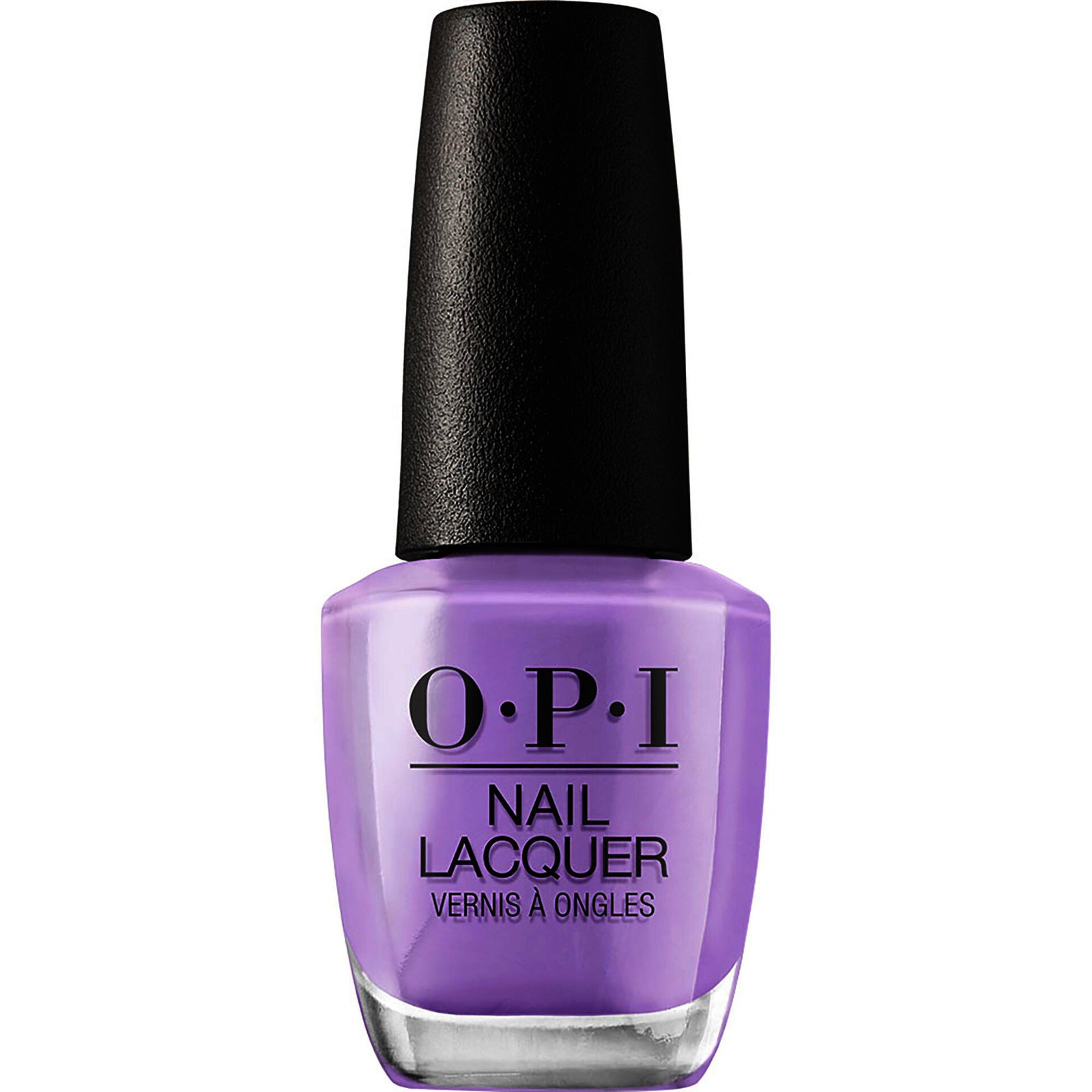 OPI Nail Lacquer Do You Lilac It? 15 ml