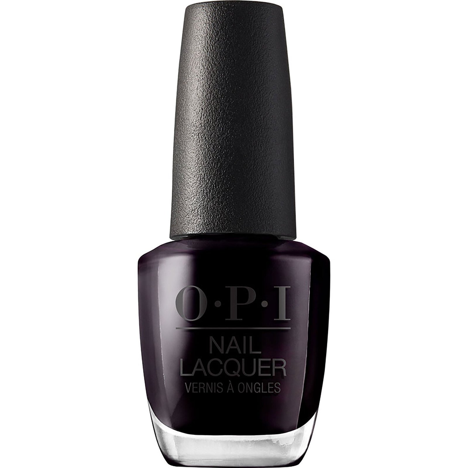OPI Nail Lacquer Lincoln Park After Dark™ 15 ml