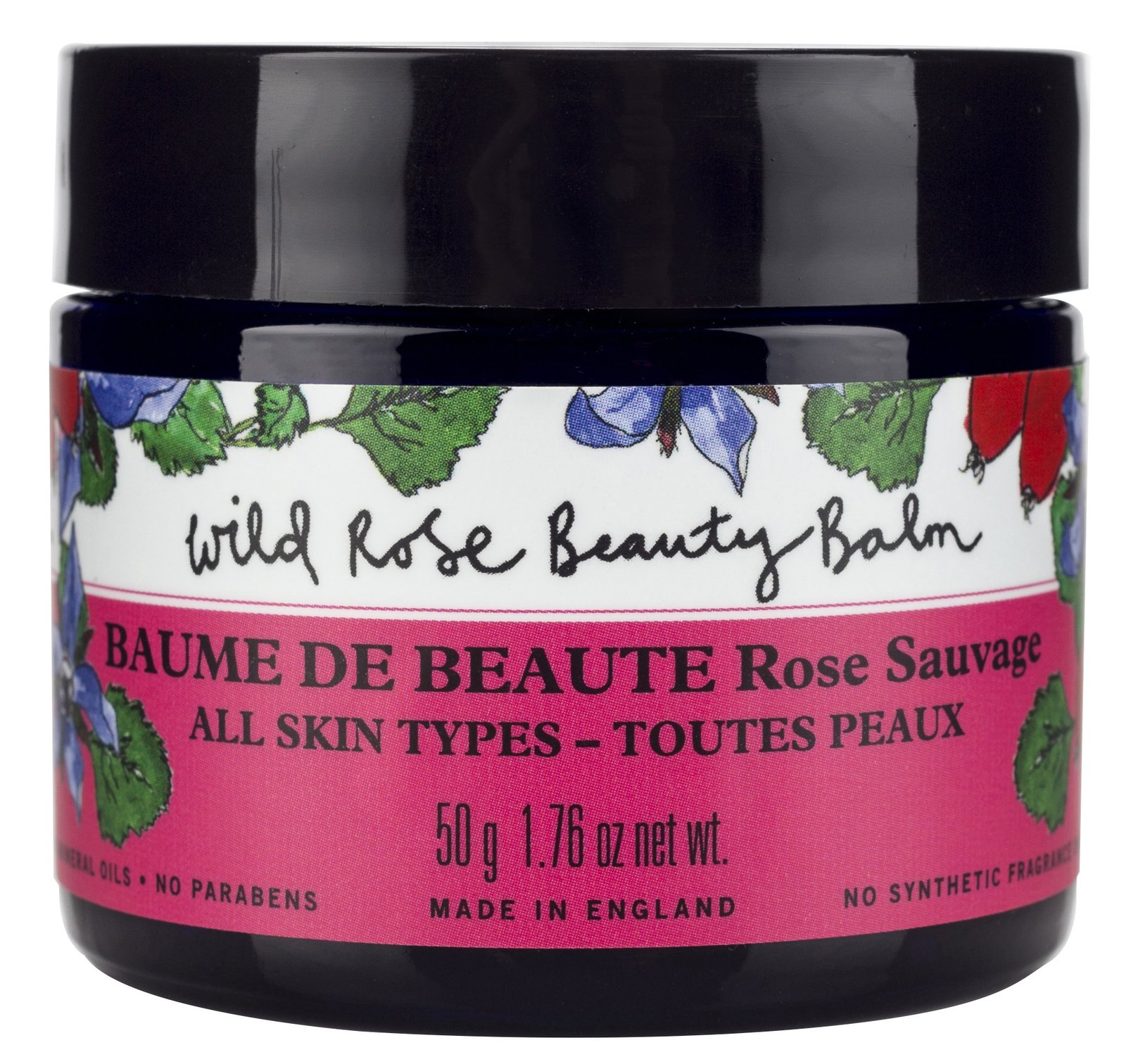 Neal´s Yard Remedies Wild Rose Beauty Balm 50g