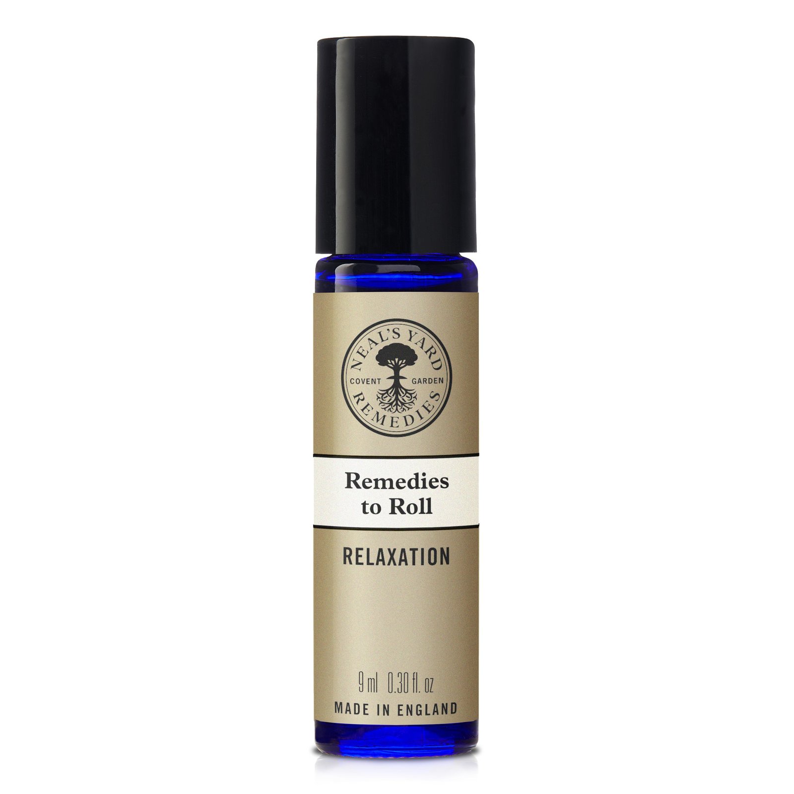 Neal´s Yard Remedies to Roll Relaxation 9  ml