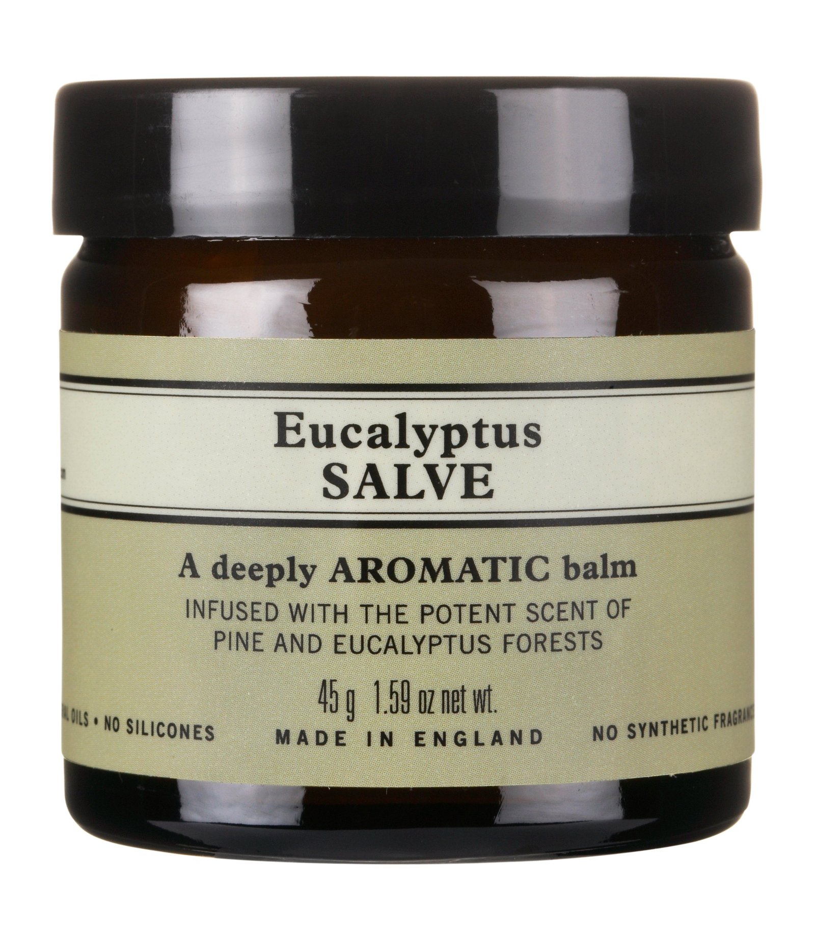 Neal´s Yard Remedies Eucalyptus Salve 45g
