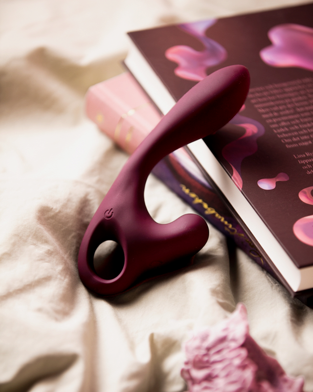 RFSU Oh La La! Duovibrator 1 st