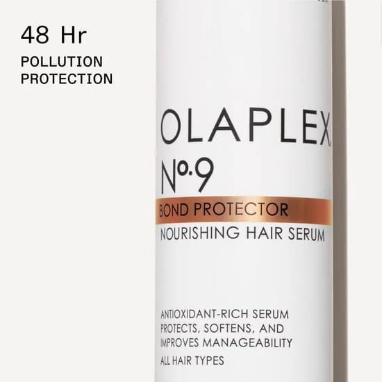 Olaplex No.9 Bond Protector Nourishing Hair Serum 90ml