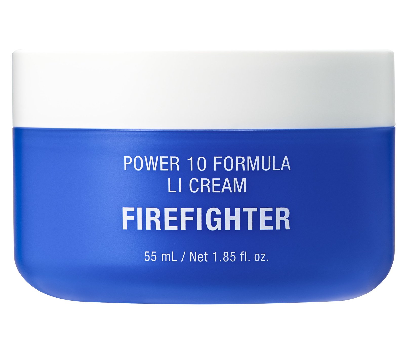 It´S Skin Power 10 Formula Li Cream Firefighter 55 ml