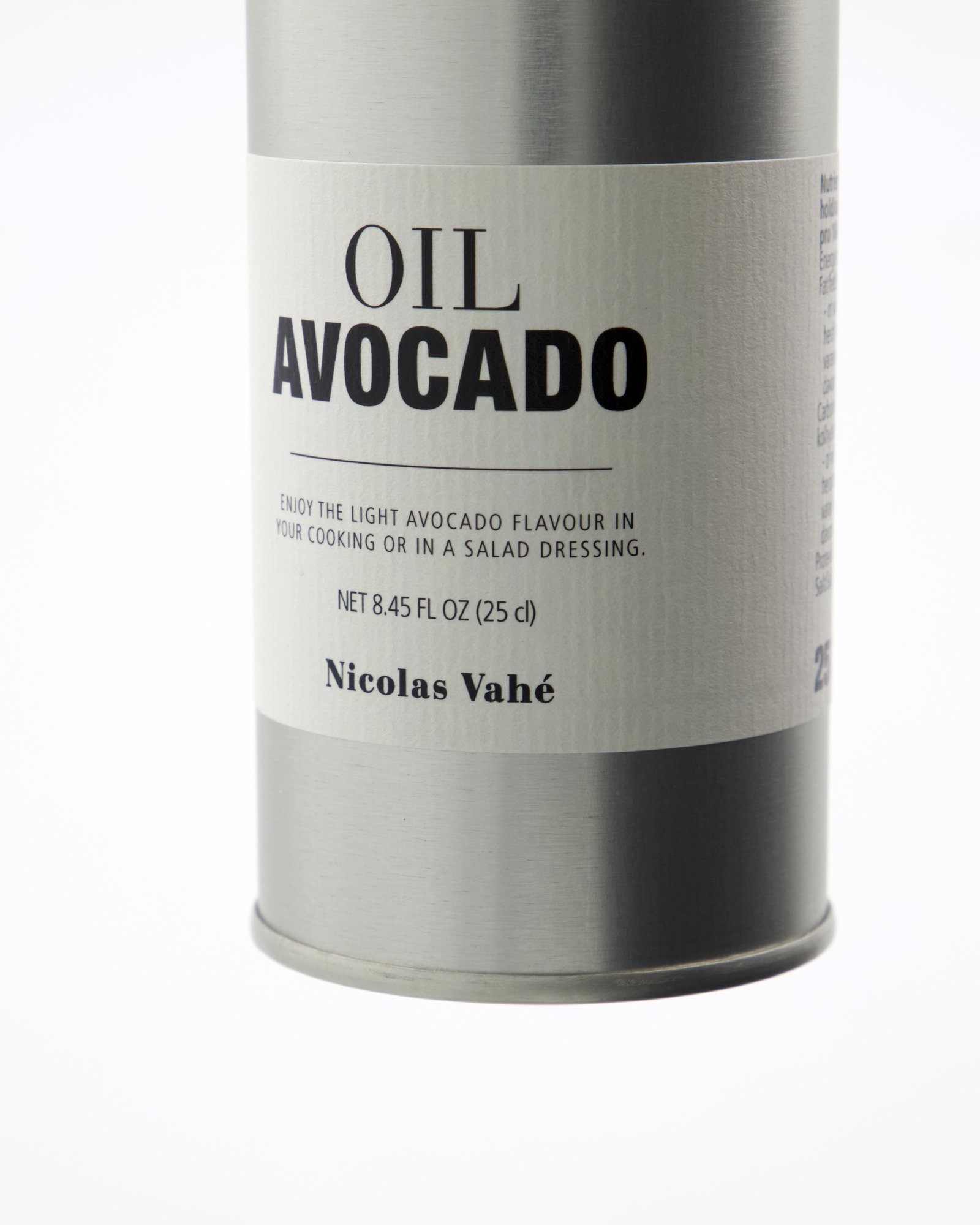 Nicolas Vahé Avocado Oil 250 ml