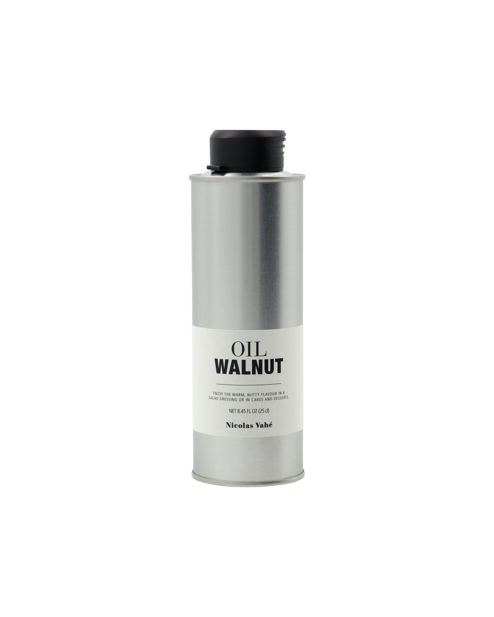 Nicolas Vahé Walnut Oil 250 ml