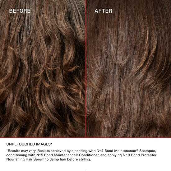 Olaplex No.9 Bond Protector Nourishing Hair Serum 90ml