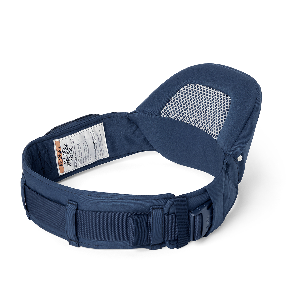 Ergobaby Lift Hip Seat Midnight Blue