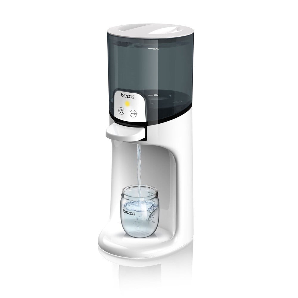 Baby Brezza Instant Warmer 1 st