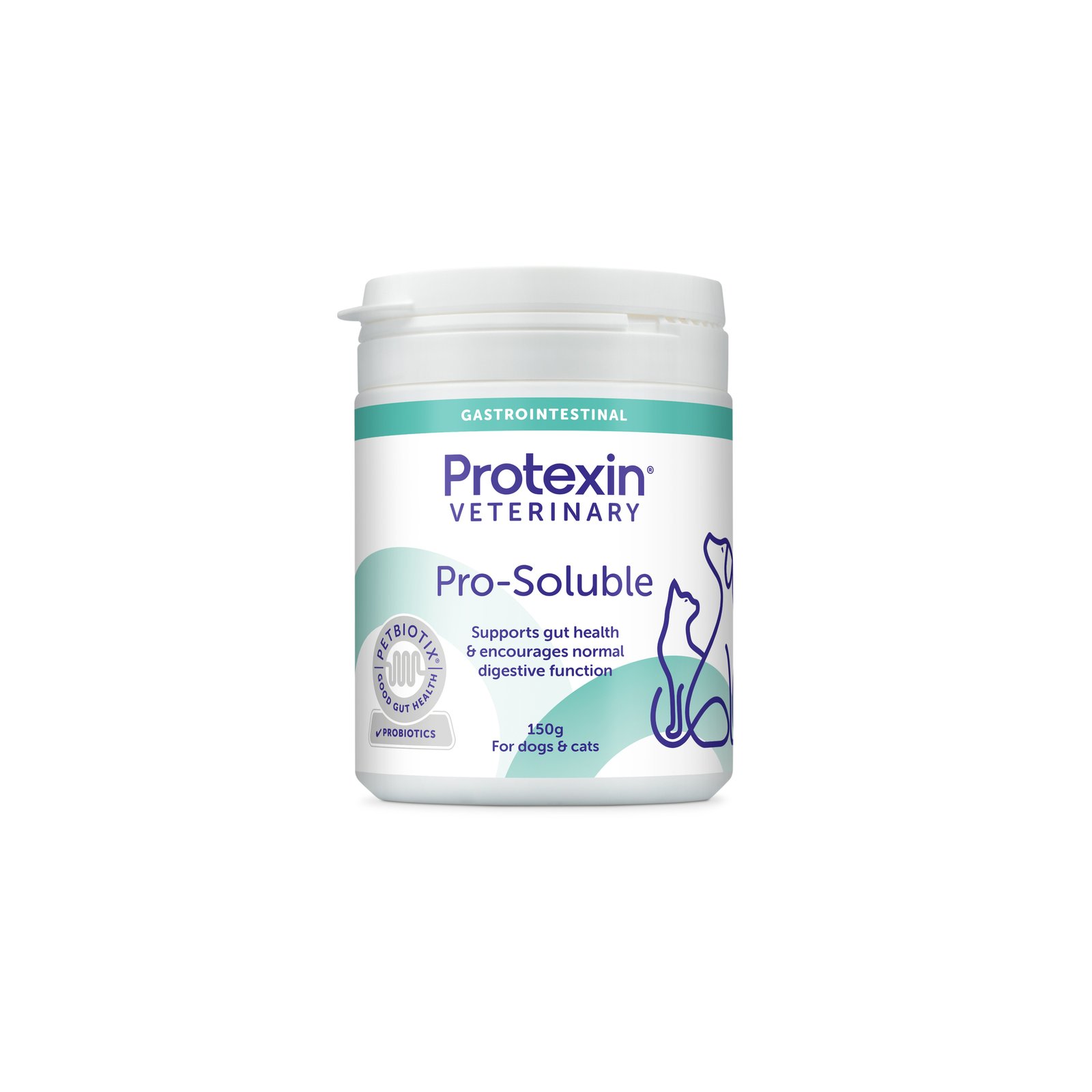 Protexin Pro-Soluble 150 g