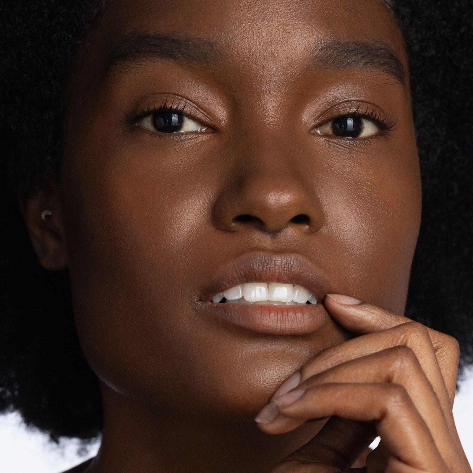 CLE Melting Lip Powder Nude Blush 2 g