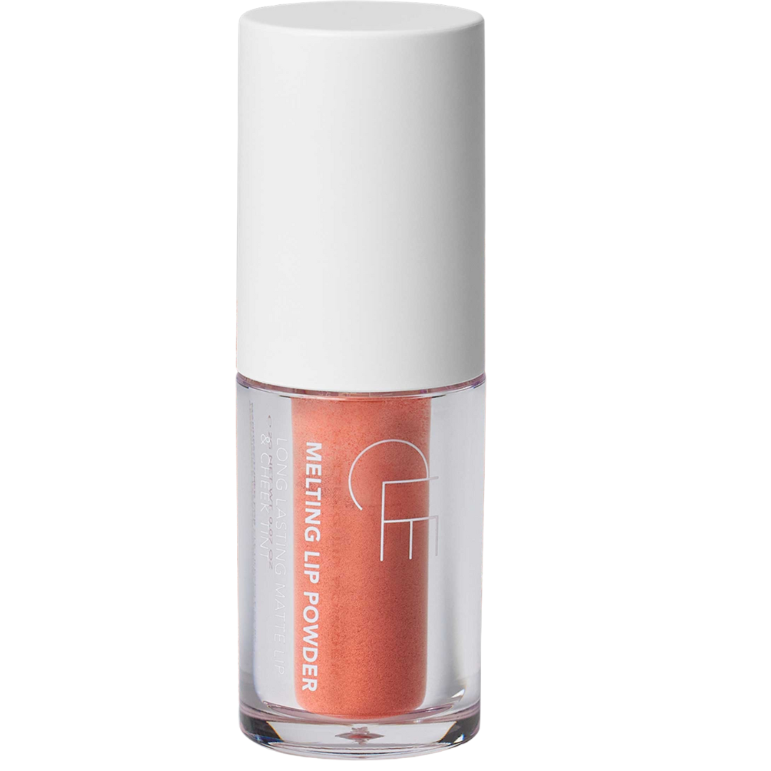 CLE Melting Lip Powder Nude Blush 2 g