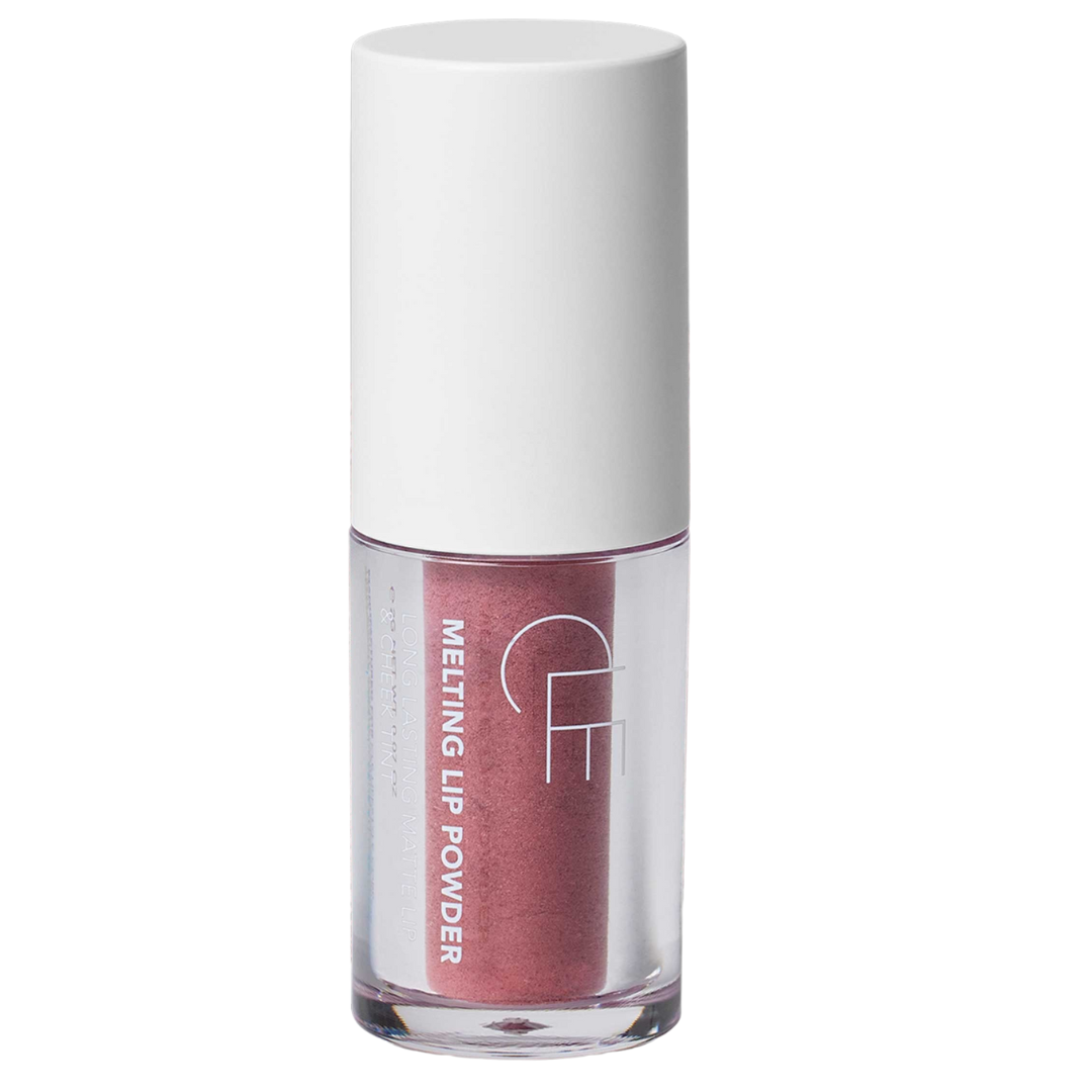 CLE Melting Lip Powder Berry Mauve 2 g