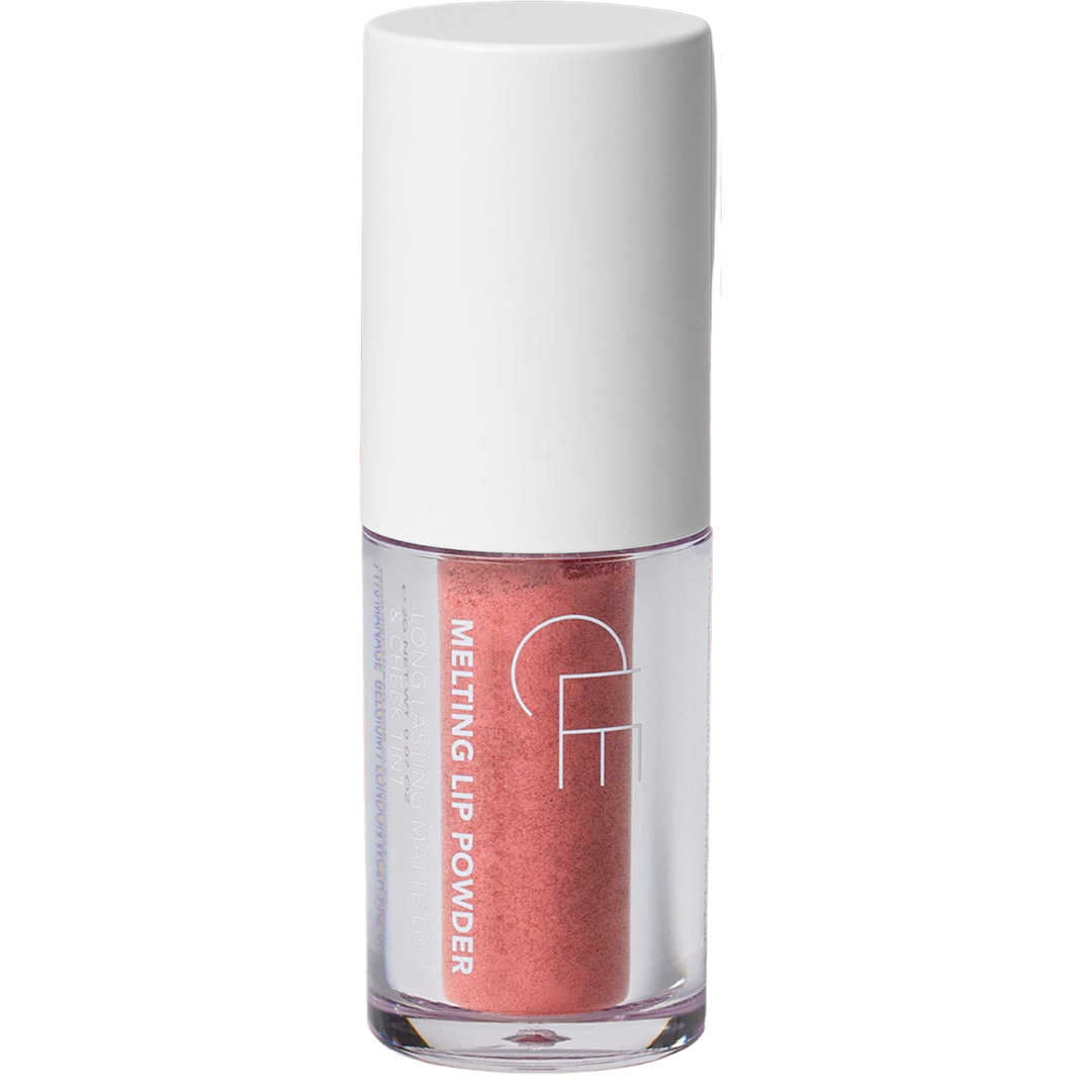 CLE Melting Lip Powder Lady Guava 2 g