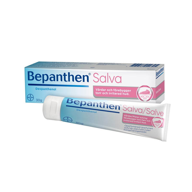 Bepanthen Salva 30g