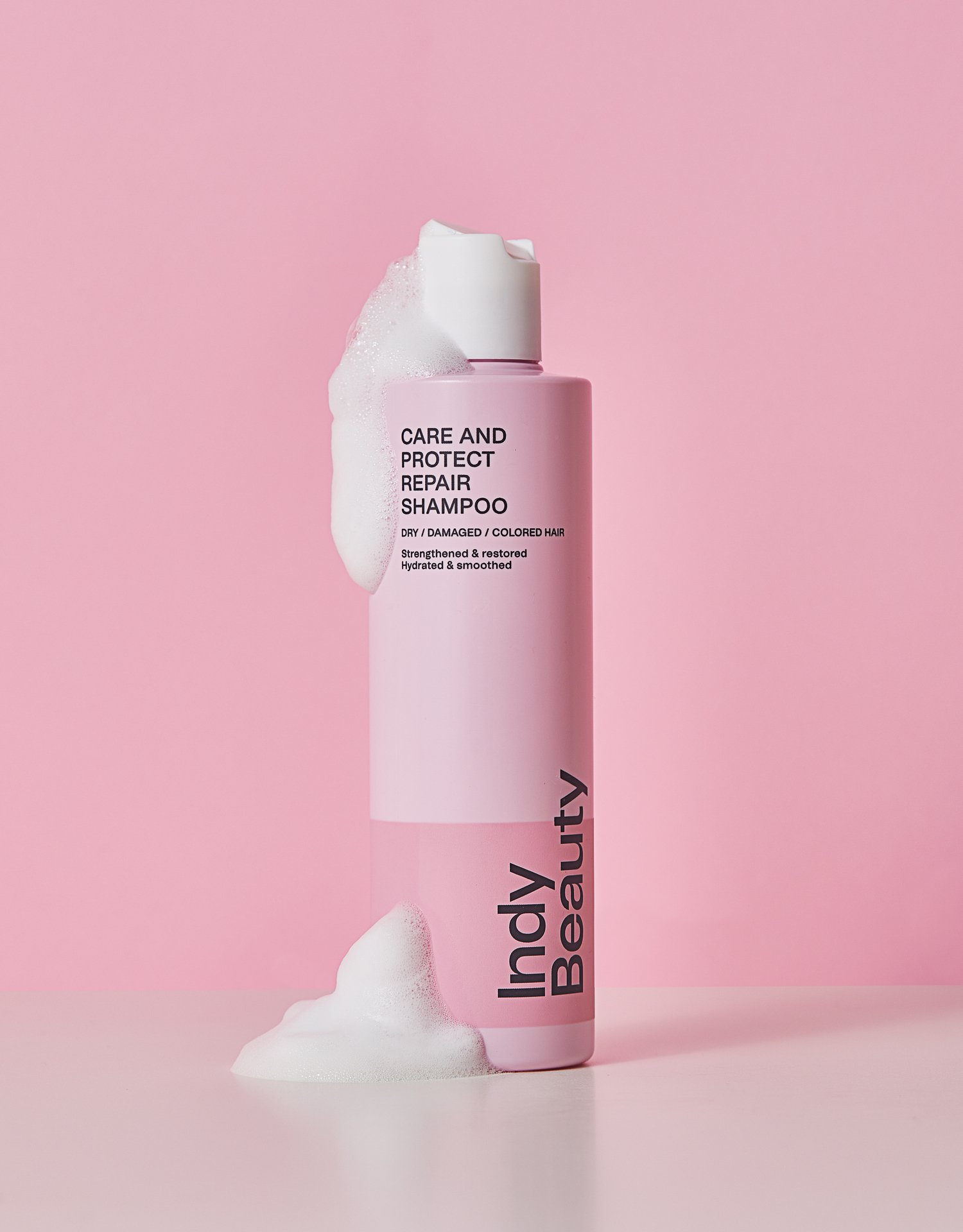 Indy Beauty Reparerande Schampo 250ml