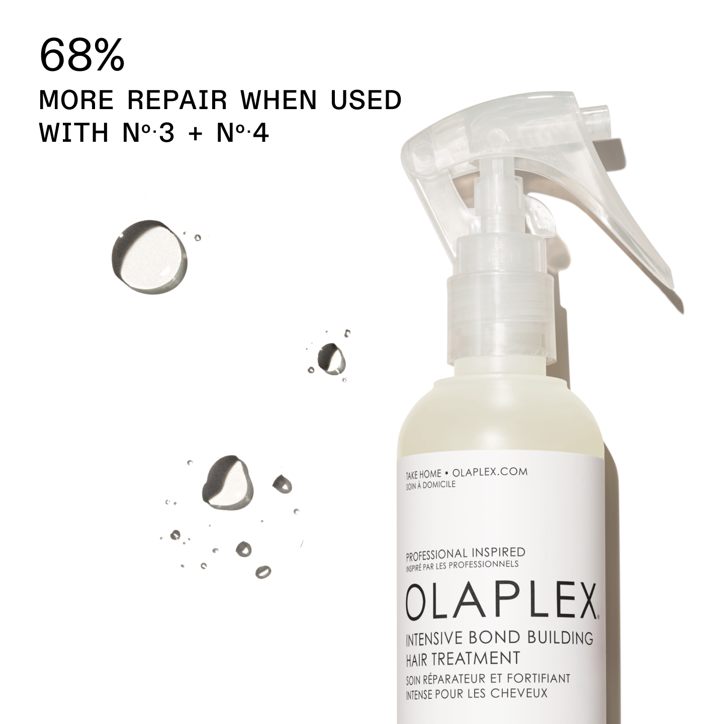 Olaplex No.0 Intensive Bond Builder 155ml