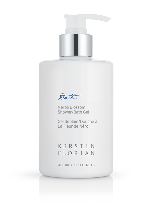 Shampooing + Après-shampooing Kerstin Florian - Pour Cheveux Secs/abîmés - Soin Spa Luxe