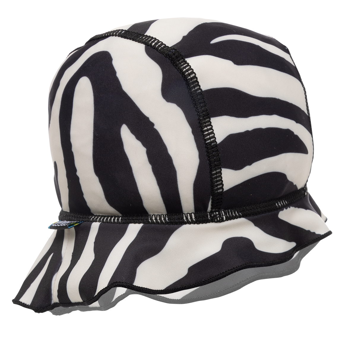 Swimpy Tiger UV-Hatt Stl 86-92