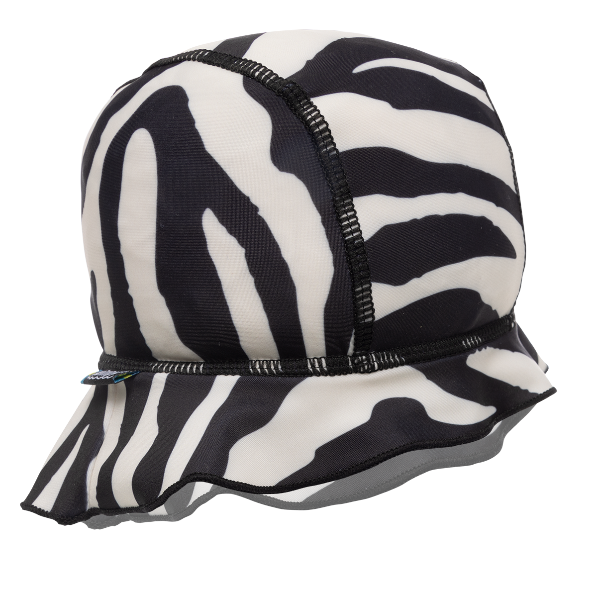 Swimpy Tiger UV-Hatt Stl 86-92