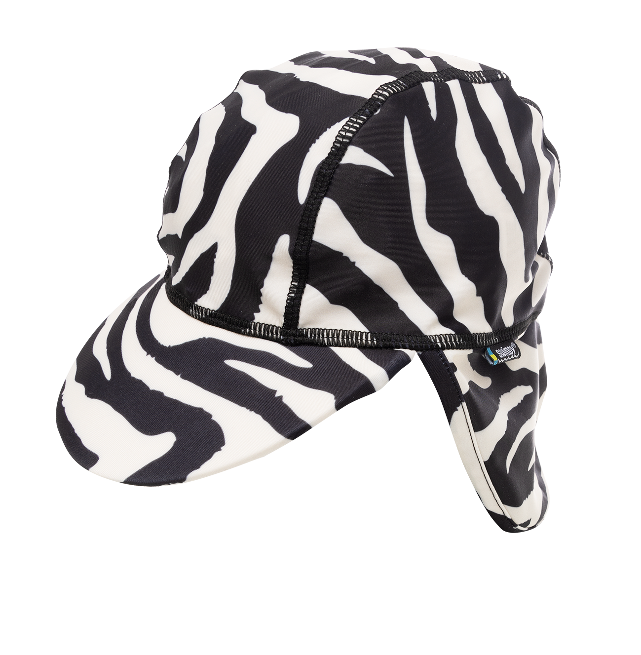 Swimpy Tiger UV-Hatt Stl 98-104