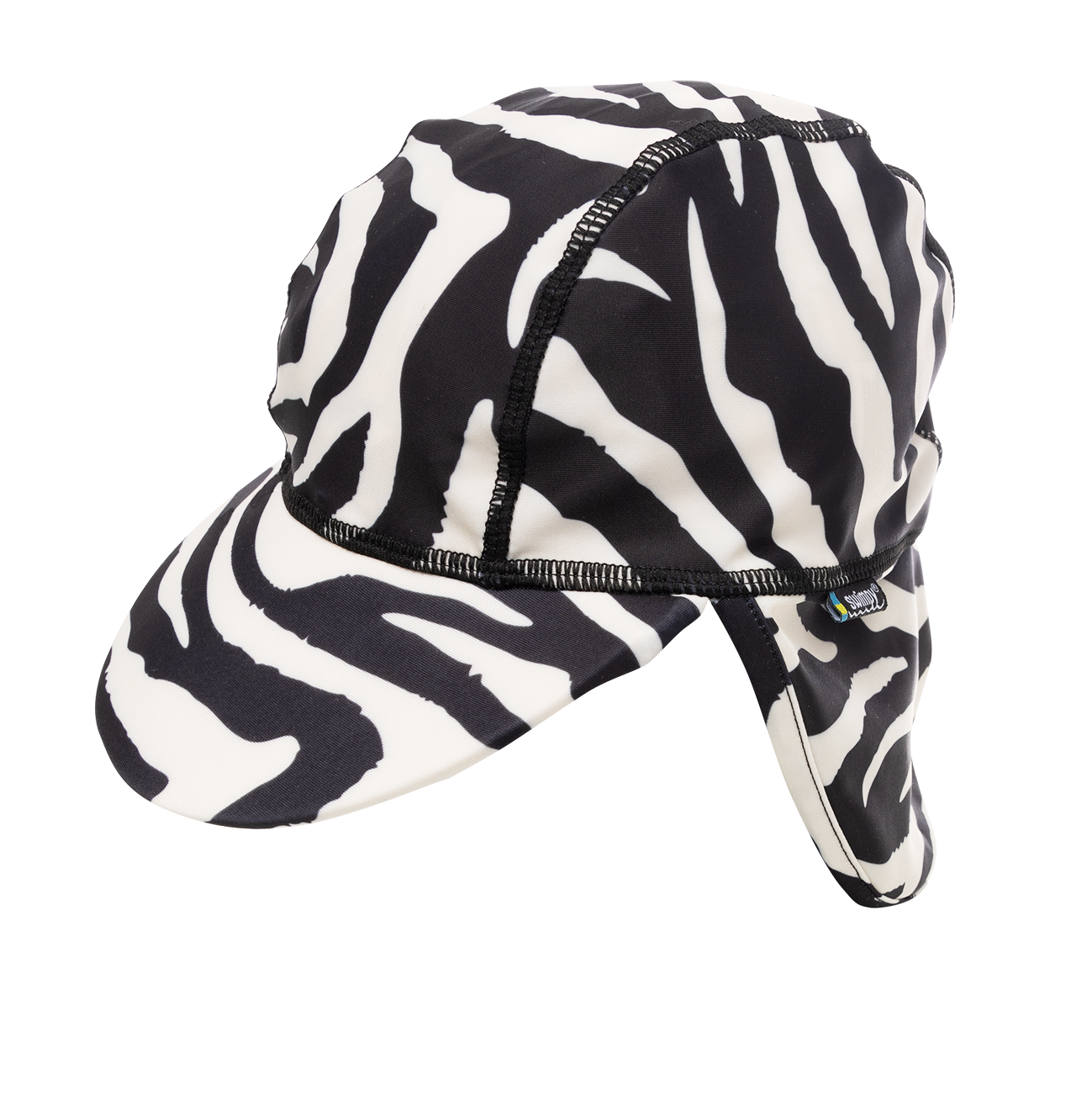Swimpy Tiger UV-Hatt Stl 74-80