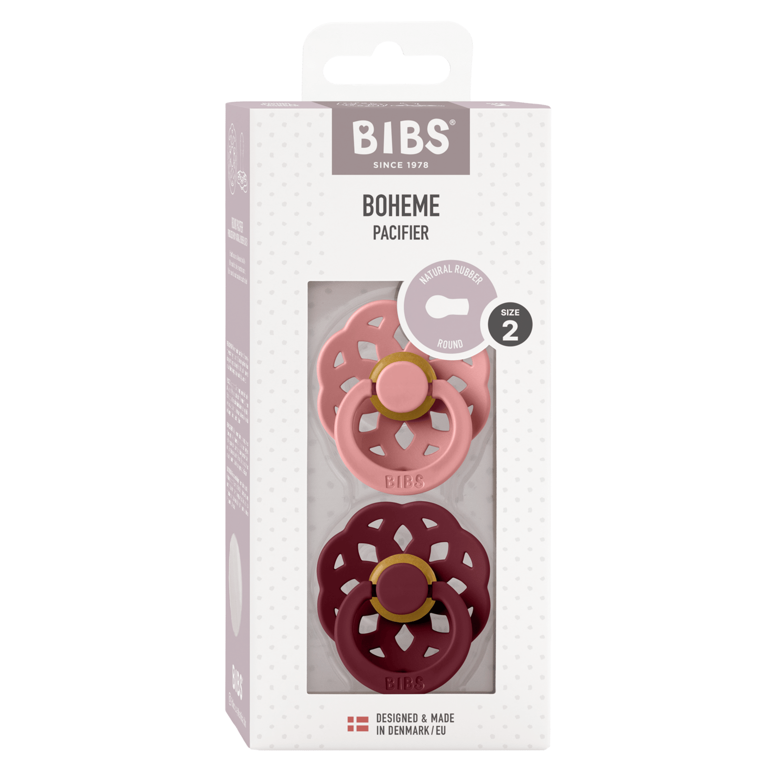 Accessori per bambini Ciuccio Bibs 0-6 e 6-36mesi Sabbia | My Sweetie Pie Accessori per bambini Ciuccio Bibs 0-6 e 6-36mesi Sabbia | My Sweetie Pie