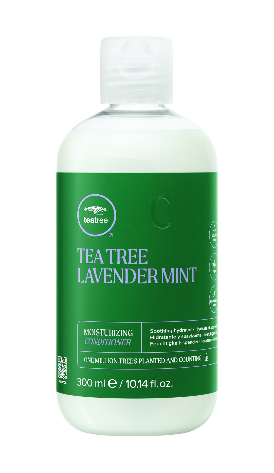 Paul Mitchell Lavender Mint Moisturizing Conditioner 300 ml