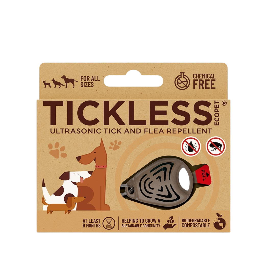 TICKLESS Pet Tick Repellent ECOPET 1 st