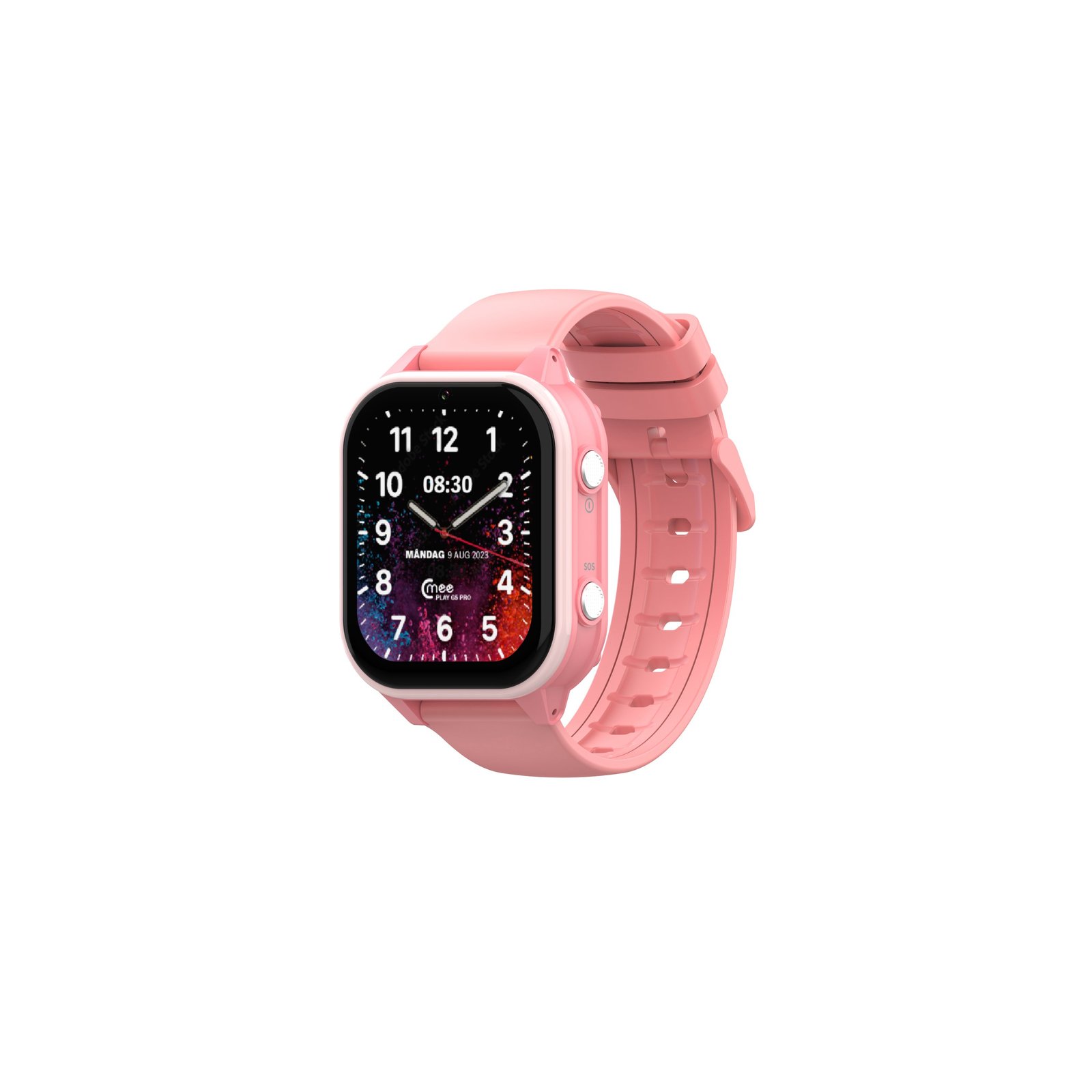 CMEE PLAY Mobile Watch G5 Pro Pink