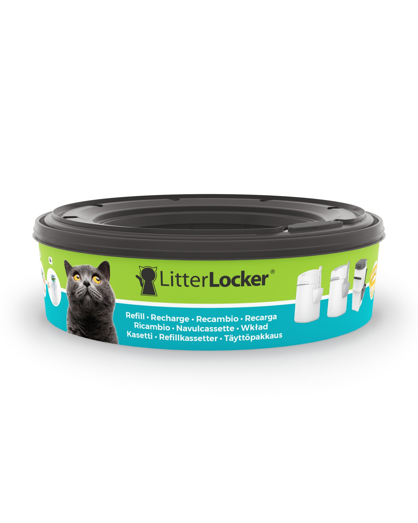 LitterLocker Refill 1 st