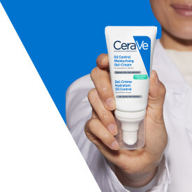 CeraVe Oil Control Moisturising Gel-cream 52 ml