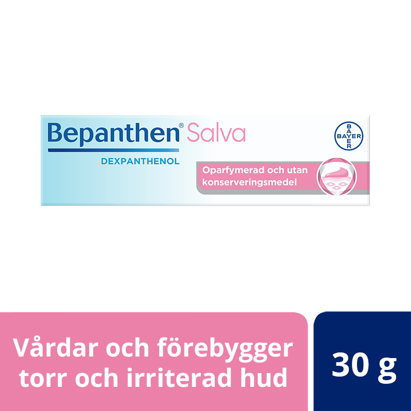 Bepanthen Salva 30g