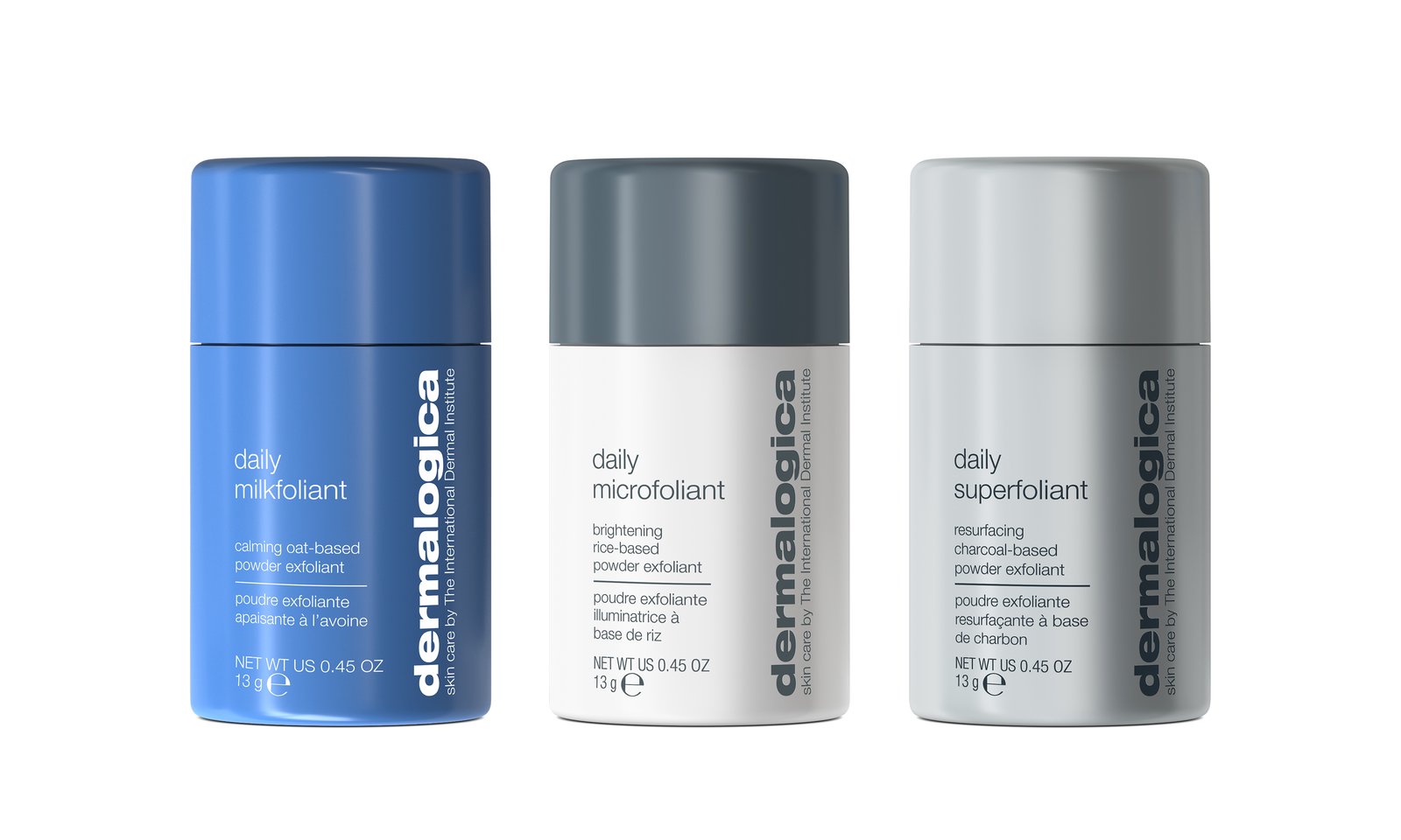 Dermalogica Foliant For All Kit